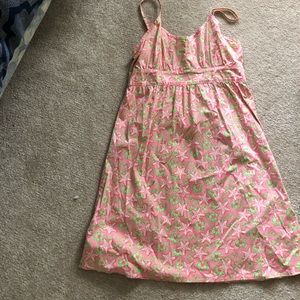 Cute summer dress